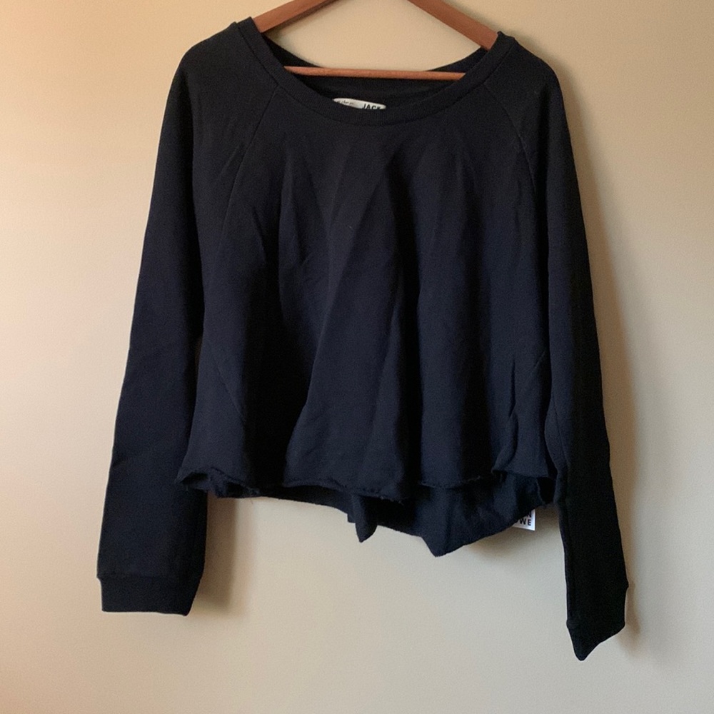 Jackson Rowe Sweater. Washed. Never worn